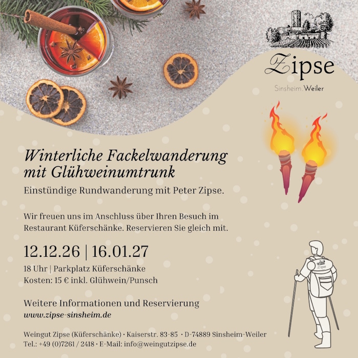 fackelwanderung 20261212 20270116